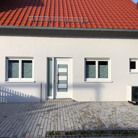 Ferienhaus Айзенах Екстериор снимка
