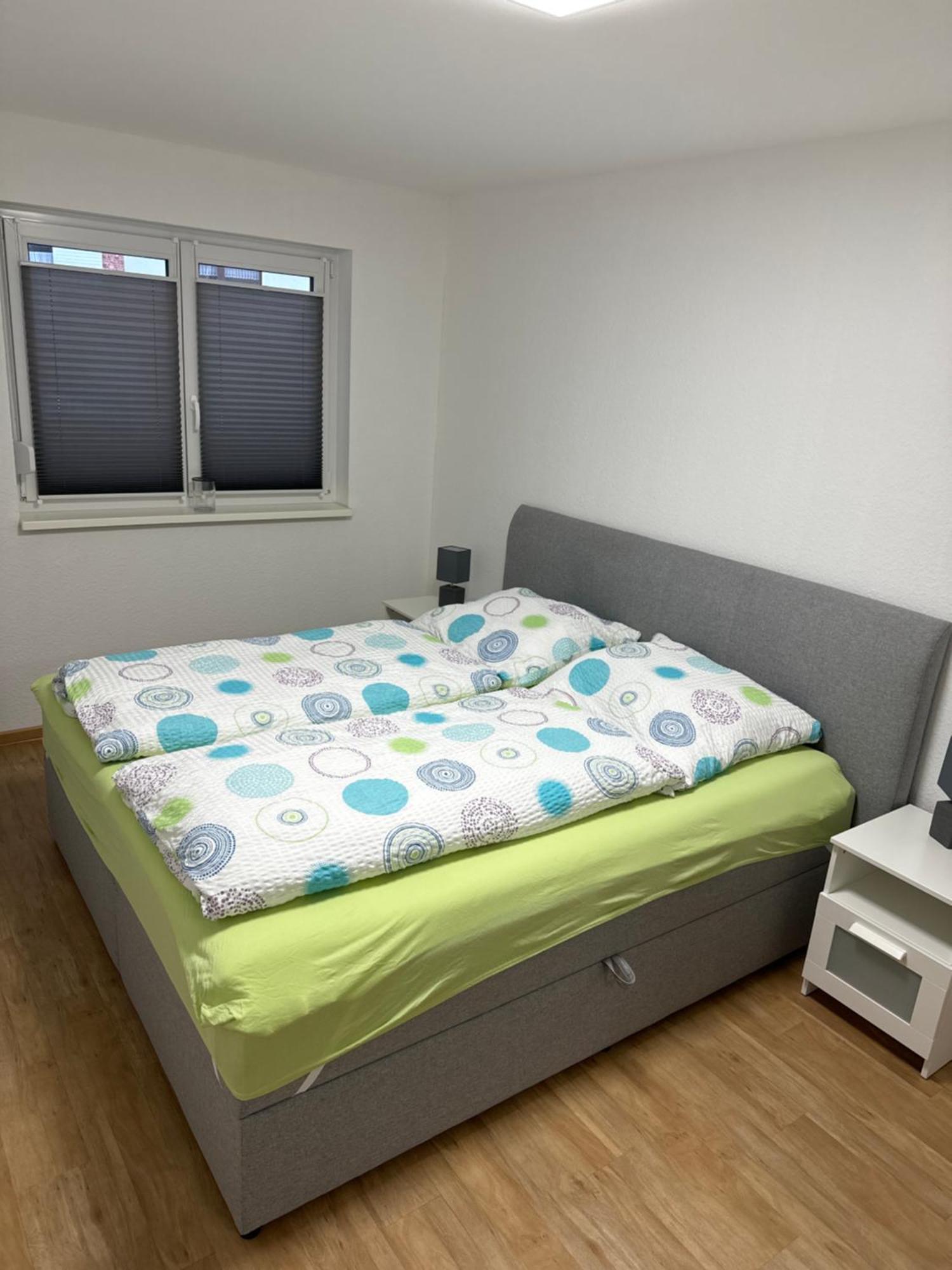 Ferienhaus Айзенах Екстериор снимка