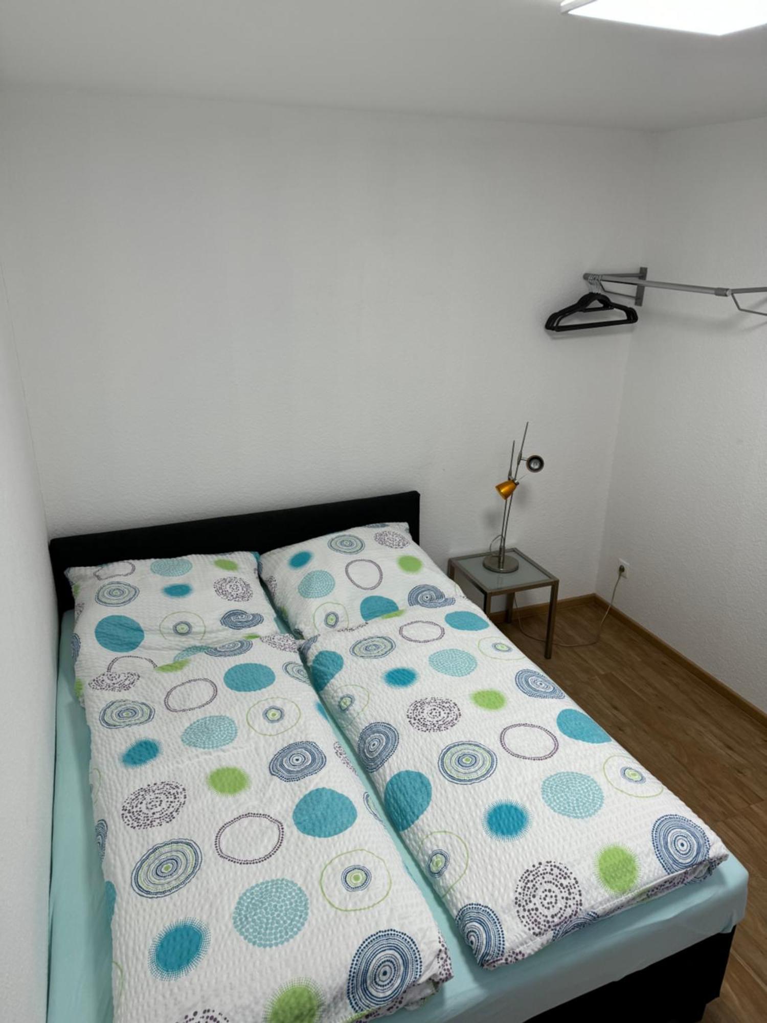 Ferienhaus Айзенах Екстериор снимка